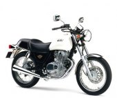 2002 Suzuki Volty 250 photo